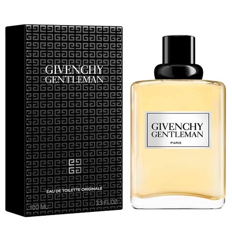 givenchy gentleman 2017 eau de parfum|givenchy gentleman original.